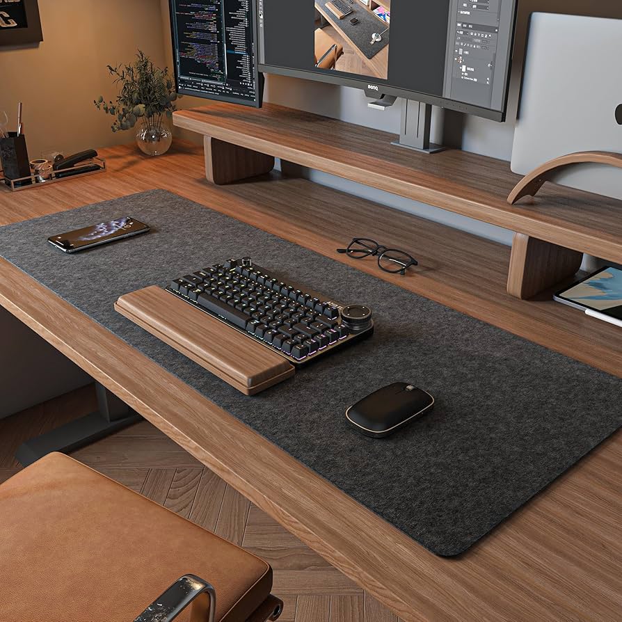Mousepad - Desk Mat Pro