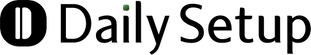 DailySetup – Início