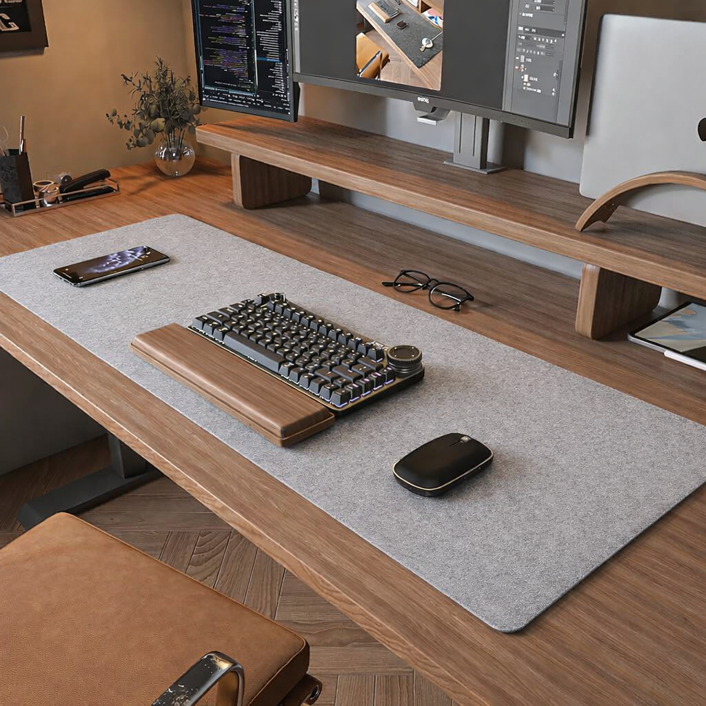 Mousepad - Desk Mat Pro