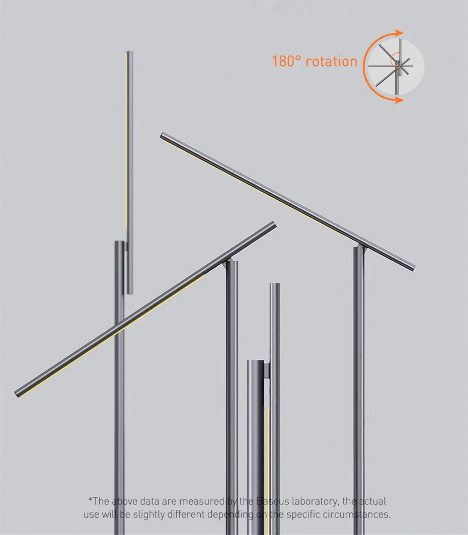 Luminária Baseus SmartLight