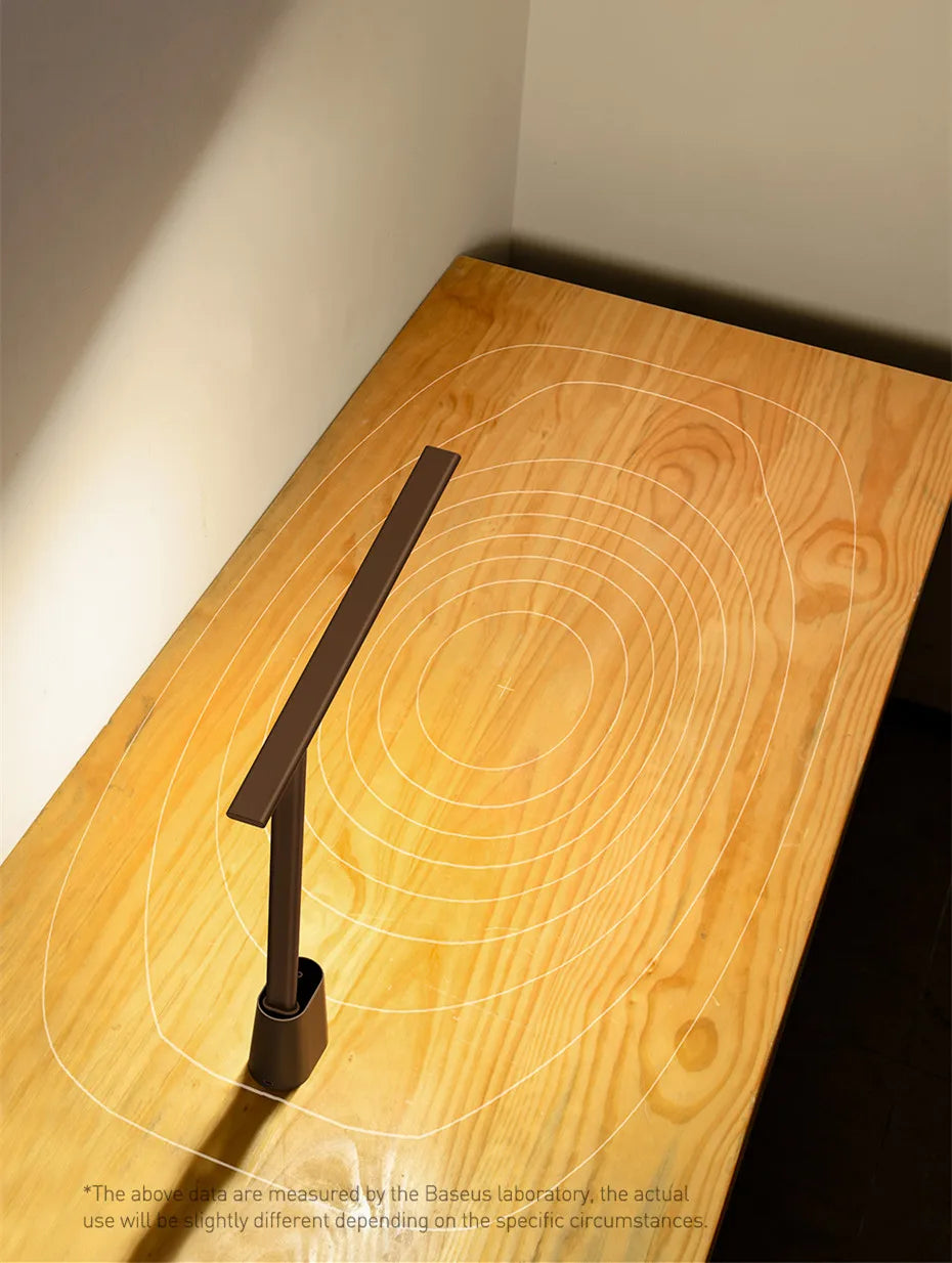 Luminária Baseus SmartLight