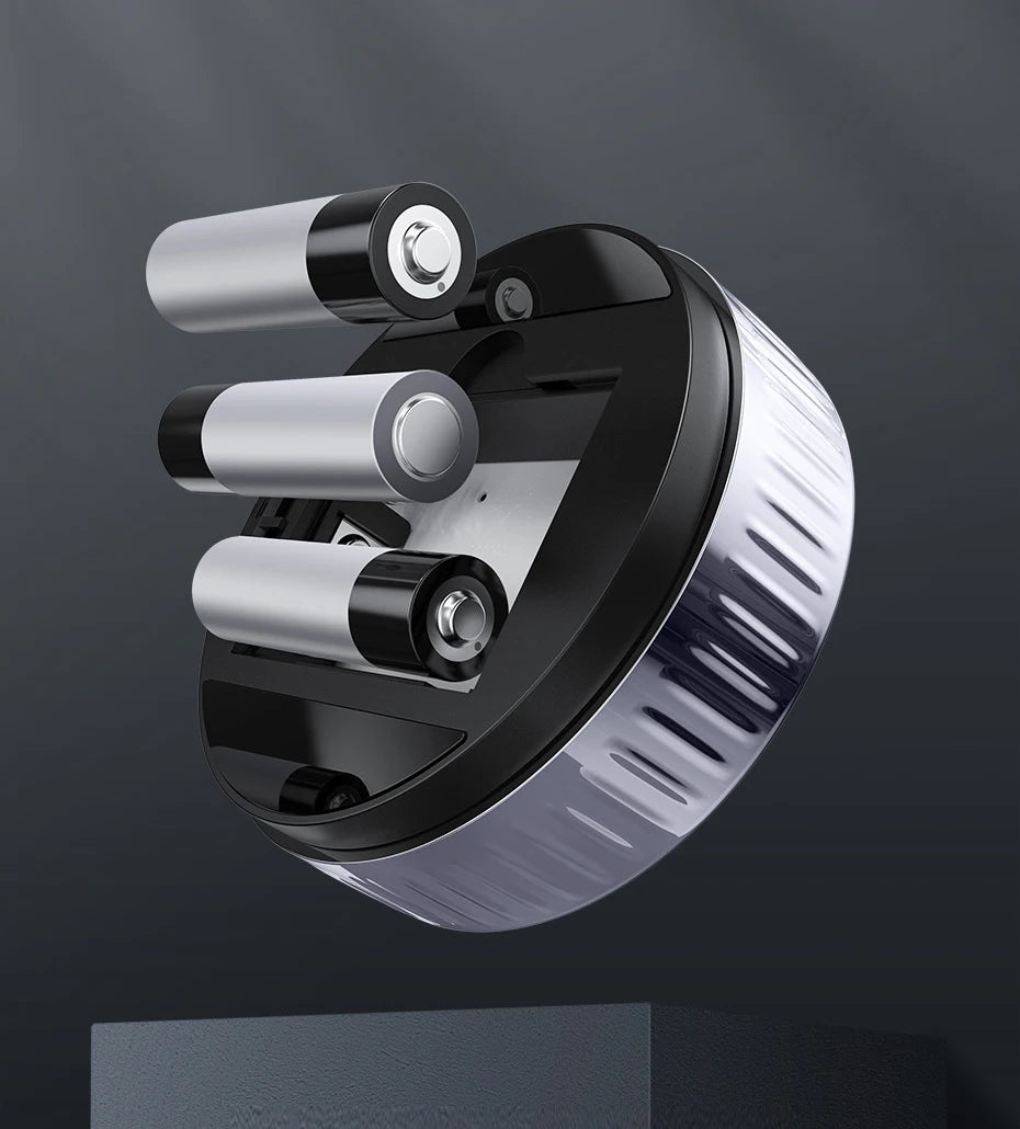 Baseus Flow Timer Pomodoro - DailySetup