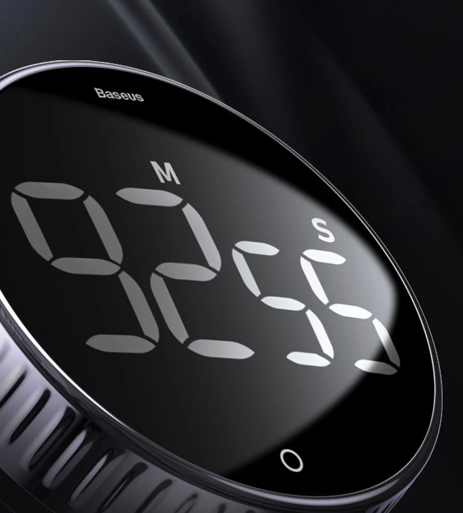 Baseus Flow Timer Pomodoro - DailySetup