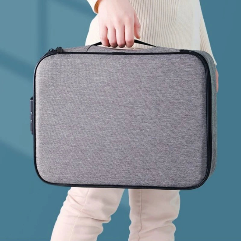 Bolsa Organizadora DocFlow