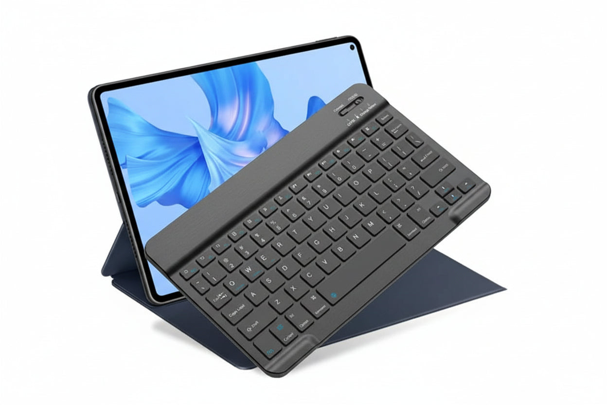 AirType Teclado Leve