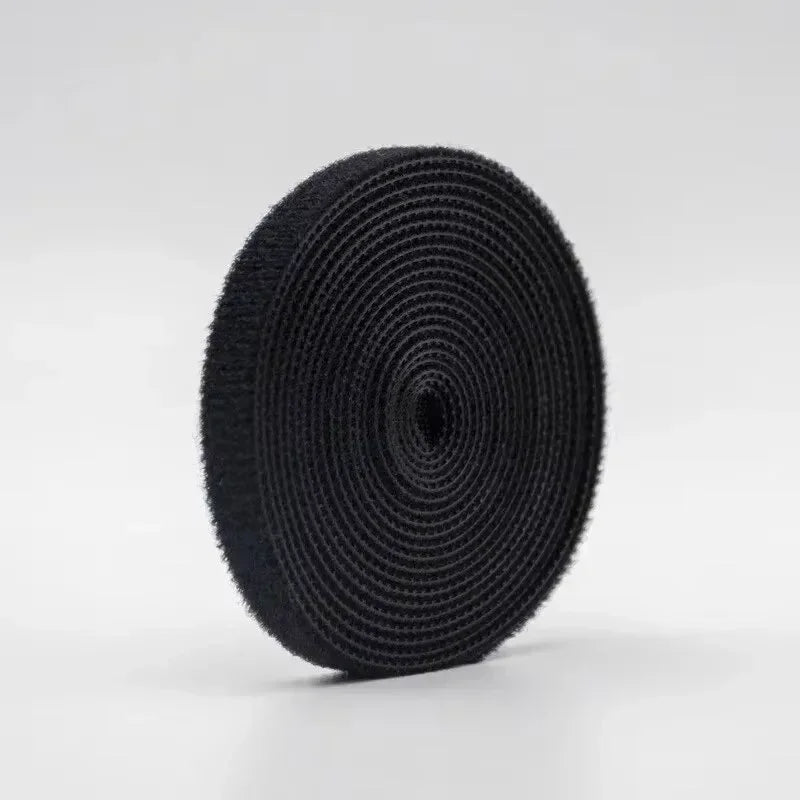 Organizador de Cabos – Mesa Sem Bagunça