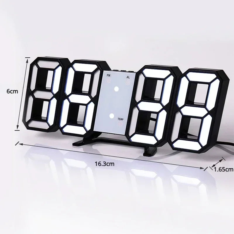 Aura Watch - Minimalist Design