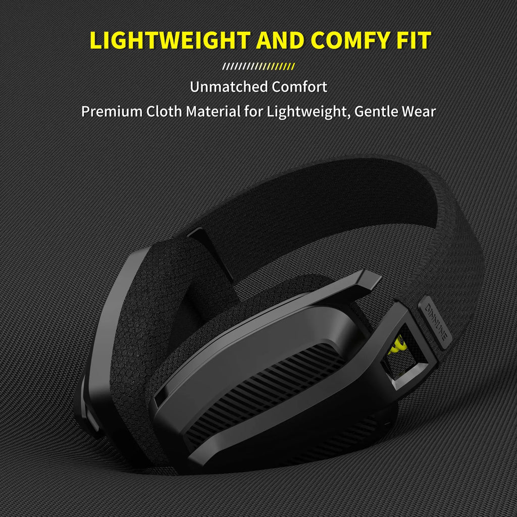 BW06 Flow Headphones – Wireless