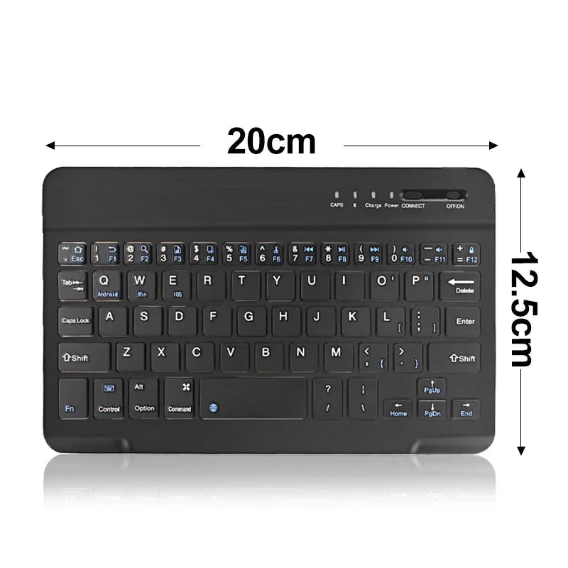 AirType Lightweight Keyboard
