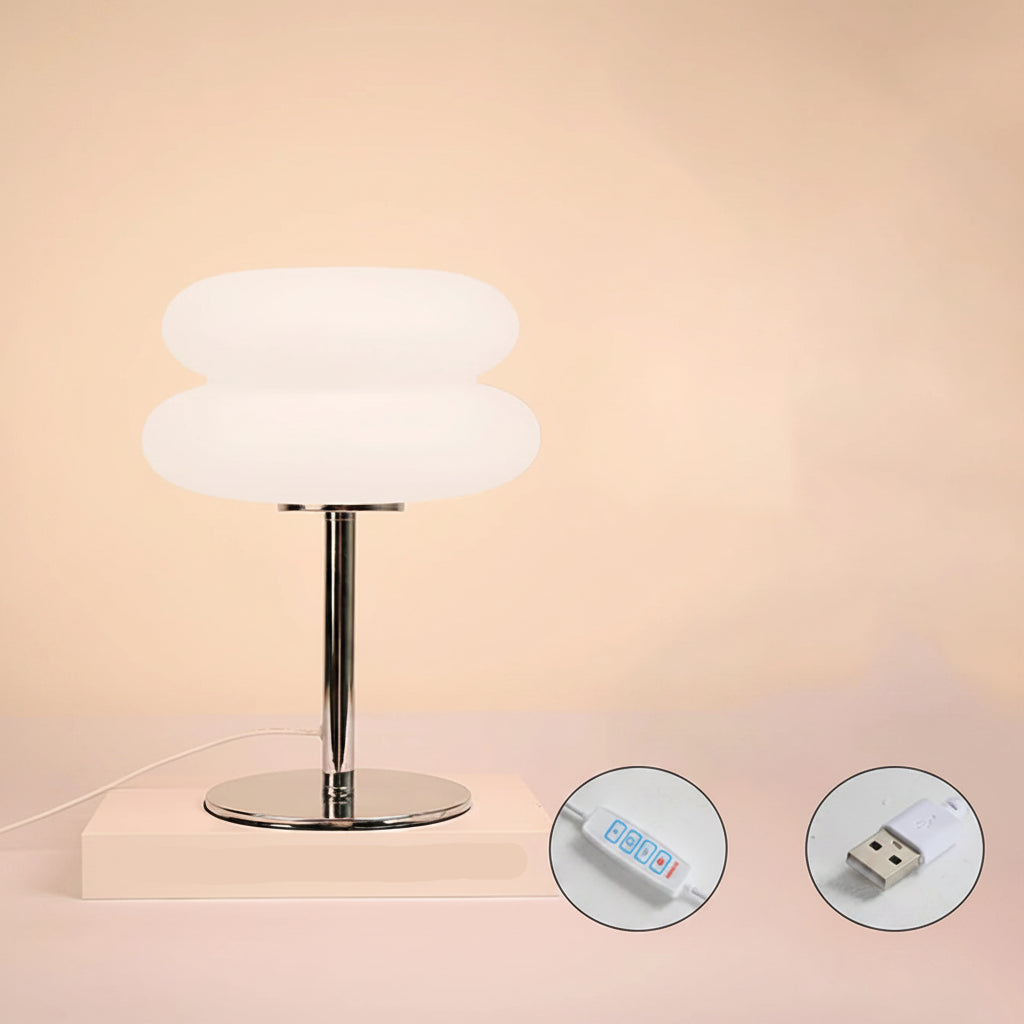 Calm Light – Relaxing Ambient Lamp