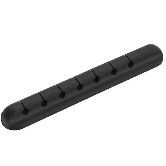 Organizador de Cabos CoreClip – Organização Instantânea