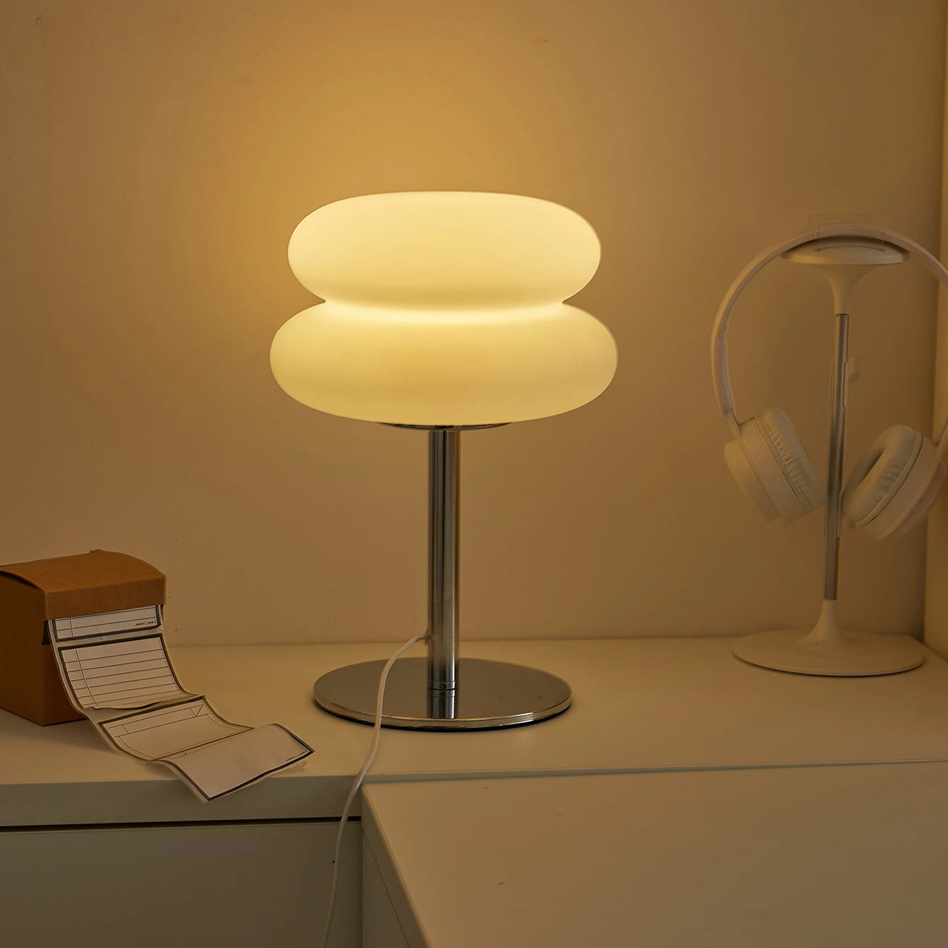 Calm Light – Relaxing Ambient Lamp