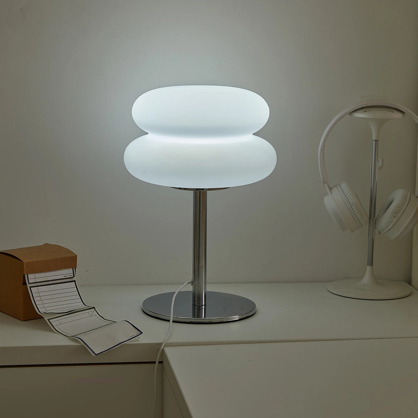 Calm Light – Relaxing Ambient Lamp
