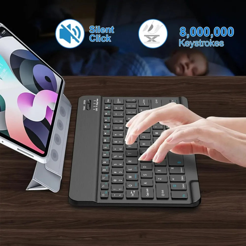 AirType Lightweight Keyboard