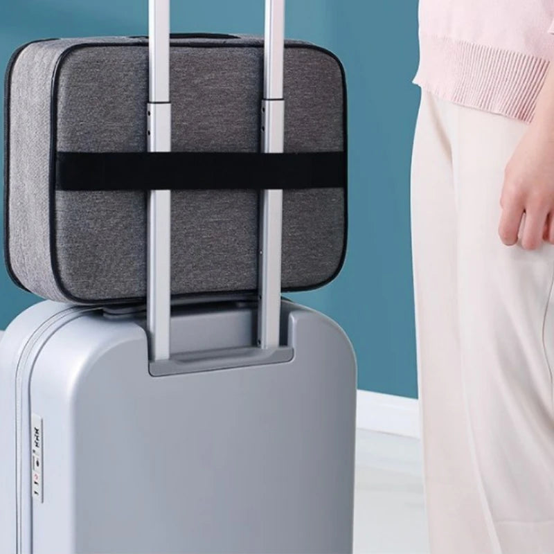 Bolsa Organizadora DocFlow
