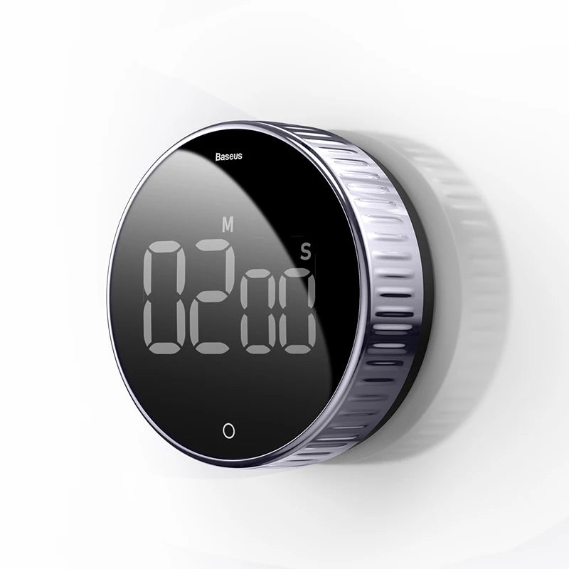 Baseus Flow Timer Pomodoro - DailySetup