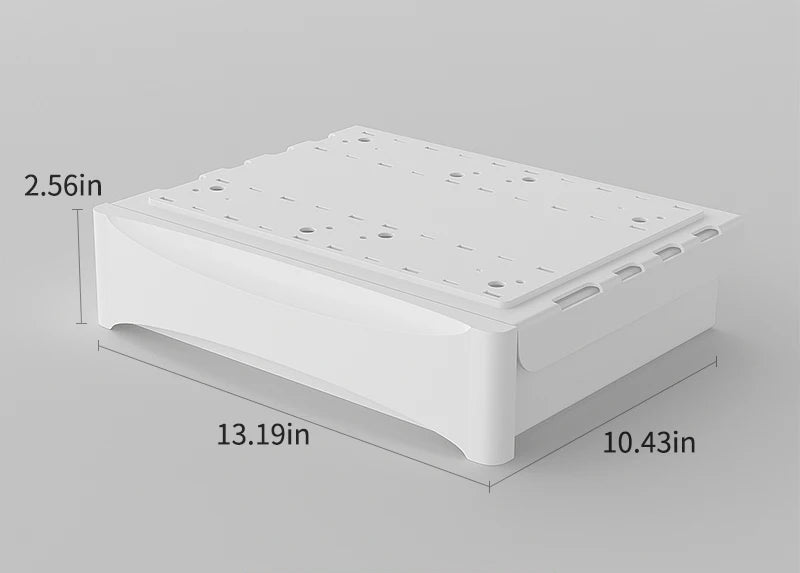 Armário de Mesa Desk Cabinet