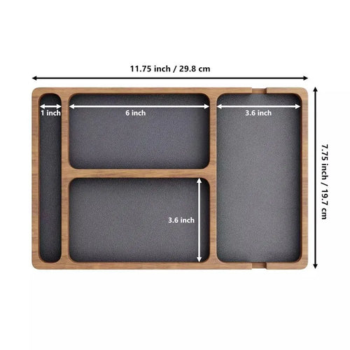 Organizer Tray – Practicality for Everyday Life