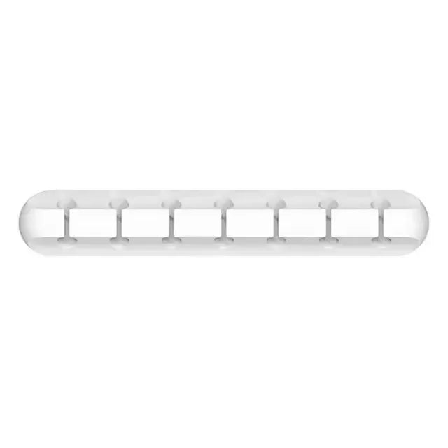 Organizador de Cabos CoreClip – Organização Instantânea