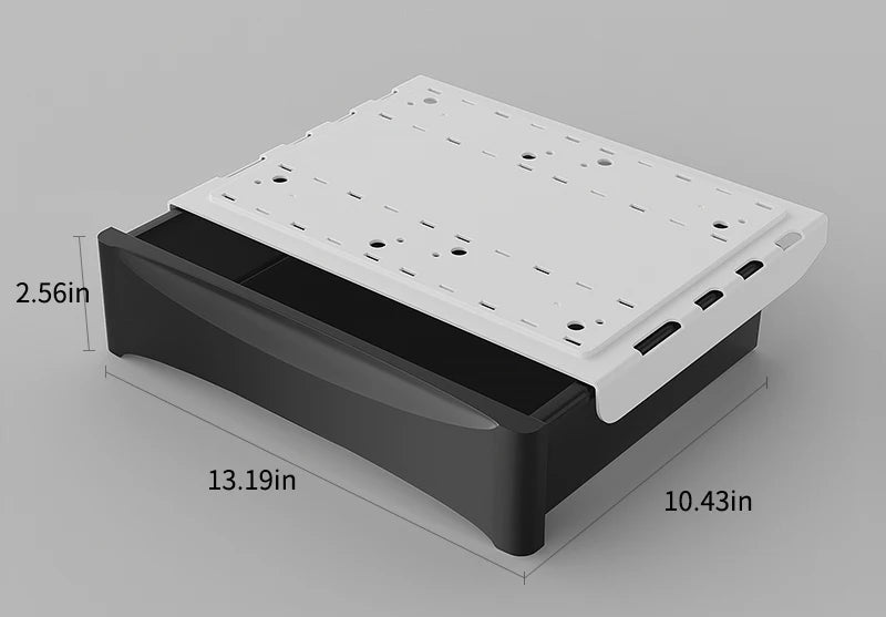 Armário de Mesa Desk Cabinet