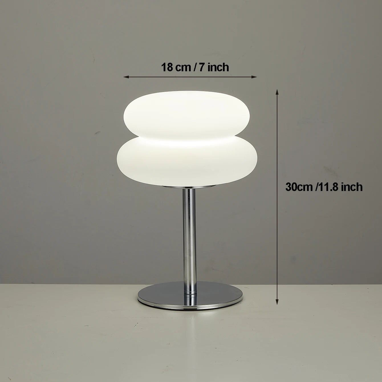 Calm Light – Relaxing Ambient Lamp