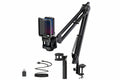 ClearVoice Microphone - Professional Clarity