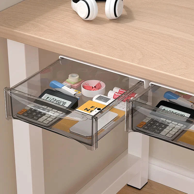 Armário de Mesa Desk Cabinet