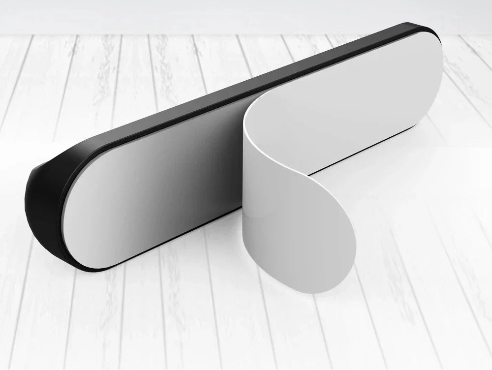 Organizador de Cabos CoreClip – Organização Instantânea