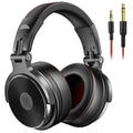 Fones OneOdio StudioFlow – Som de Estúdio