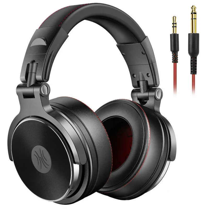 OneOdio StudioFlow Headphones – Studio Sound