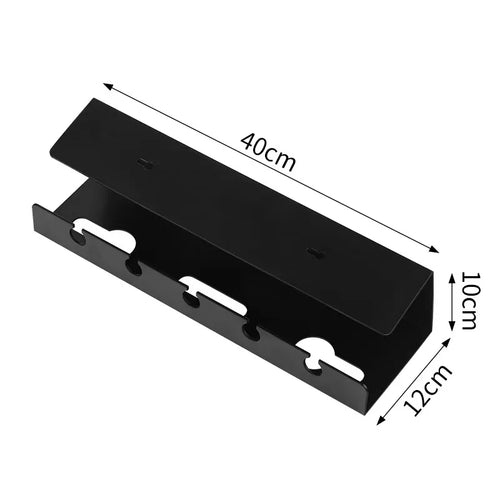 Bandeja de Organizadora de Cabos - FlowTray