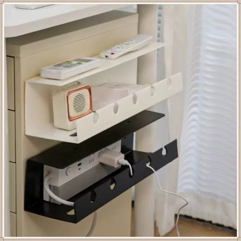 Under Desk Tray – Hidden Organization