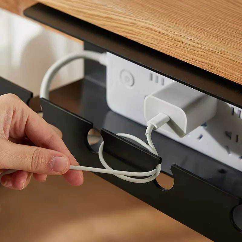 Under Desk Tray – Hidden Organization