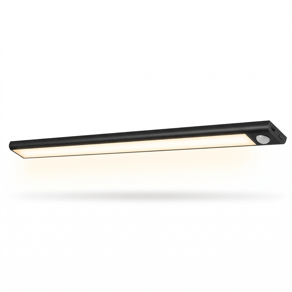Barra de Luz LED – Ambiente Imersivo