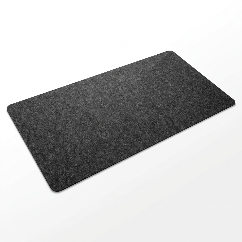 Mousepad - Desk Mat Pro