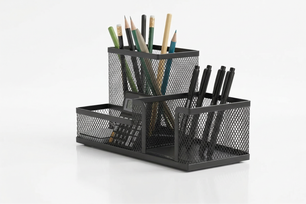 Organizador de Mesa DeskFlow