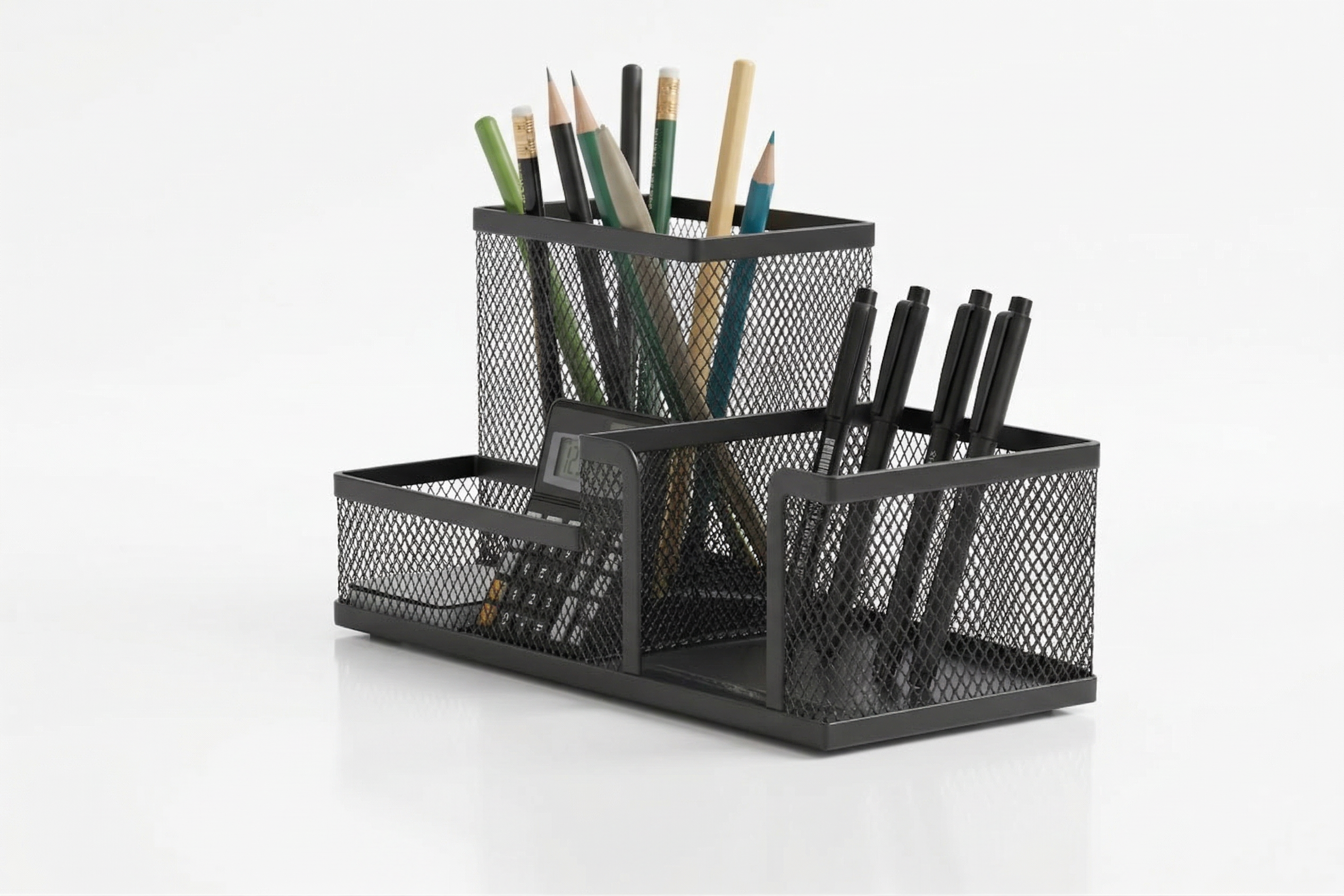 Organizador de Mesa DeskFlow