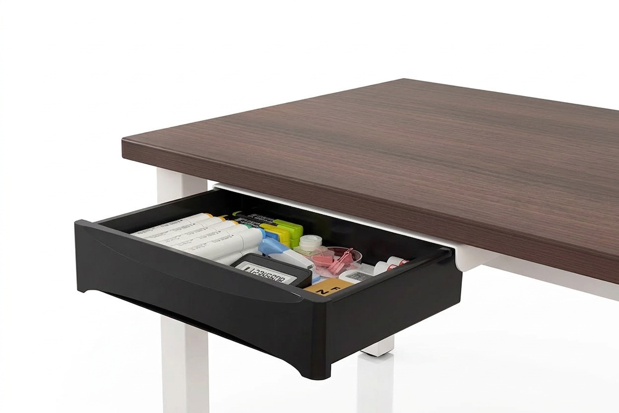 Armário de Mesa Desk Cabinet