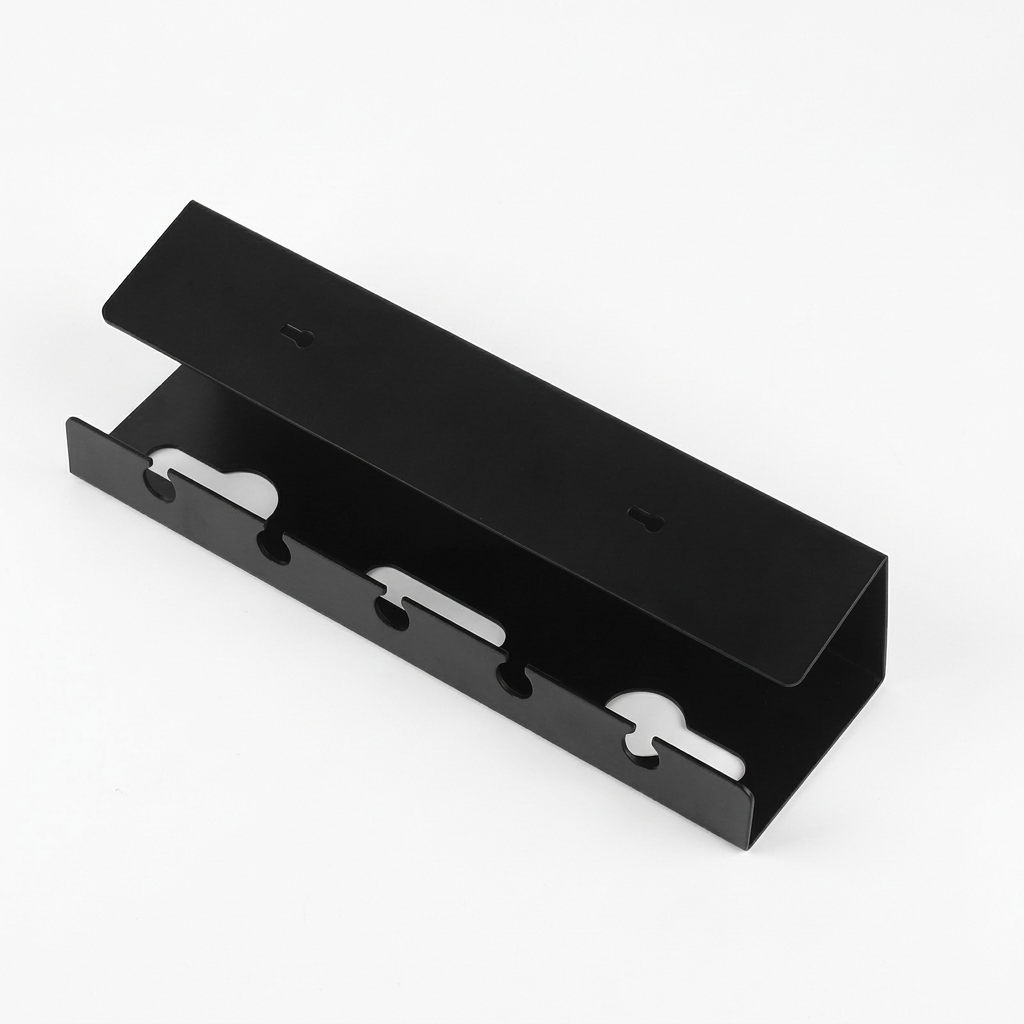 Under Desk Tray – Hidden Organization