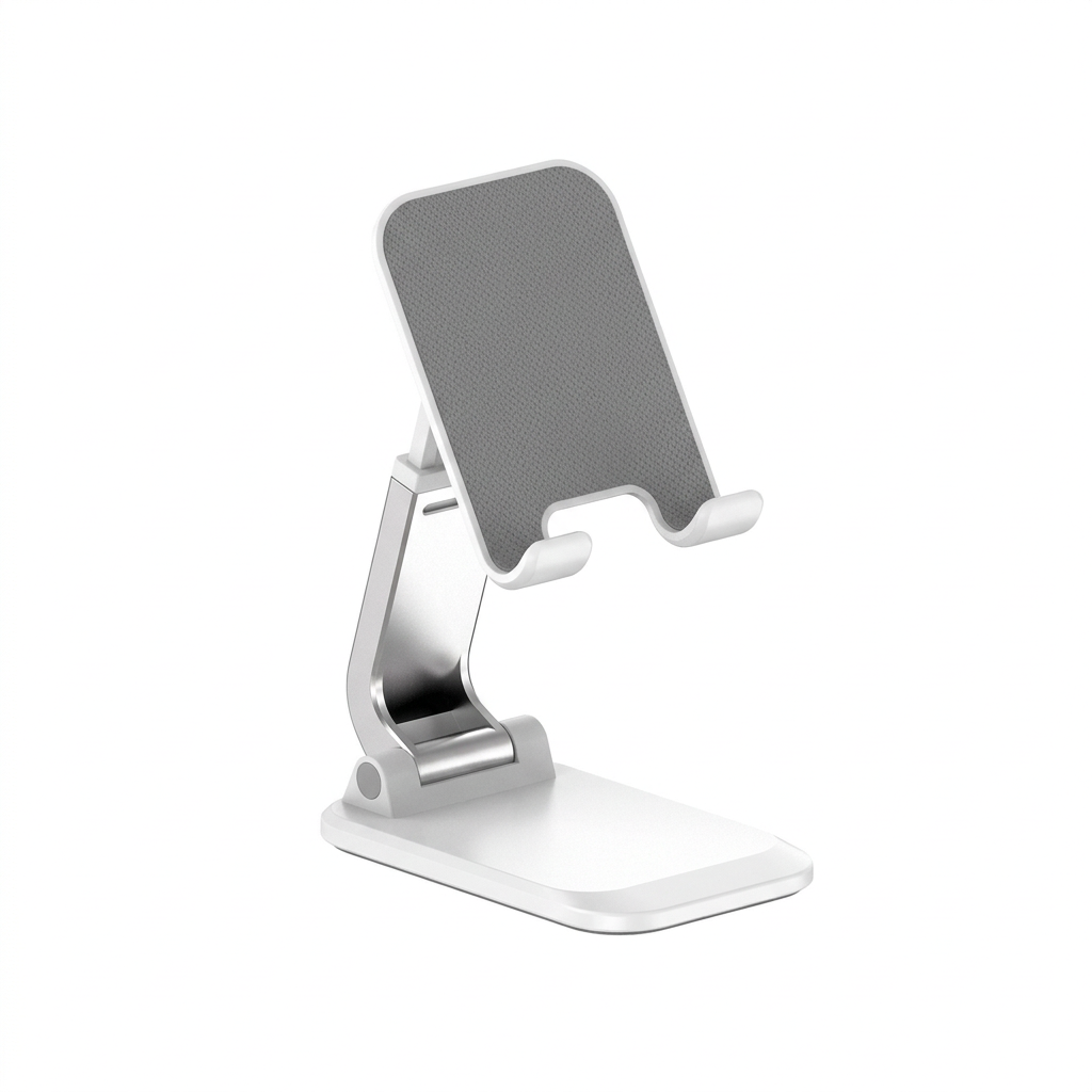 FlexStand – Suporte Ajustável para Celular