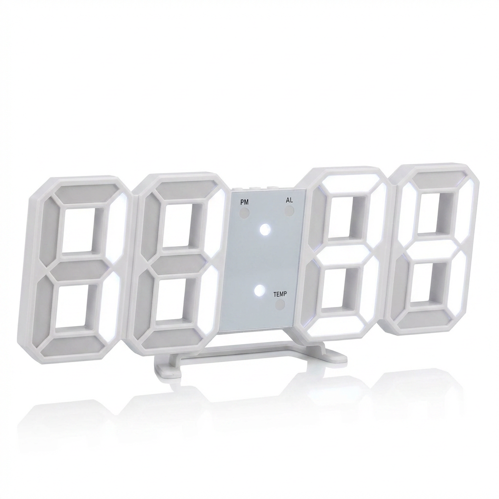 Aura Watch - Minimalist Design
